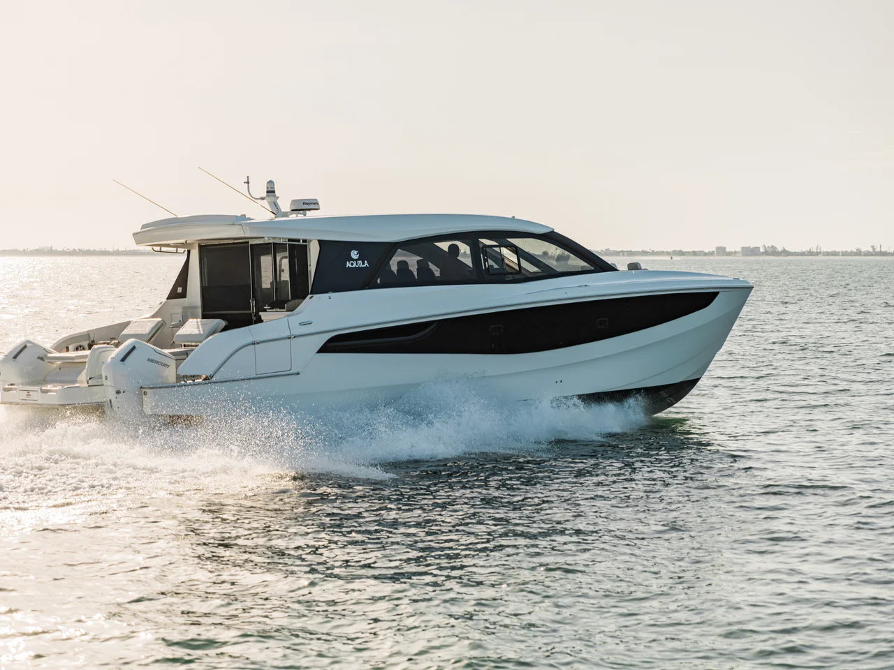2026 Aquila 46 Coupe 46.0 feet, Inuvik, Northwest Territories #8