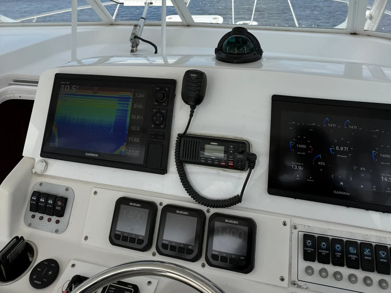 2006 Pro Line EXPRESS 35 35.0 feet, Pensacola, Florida #16