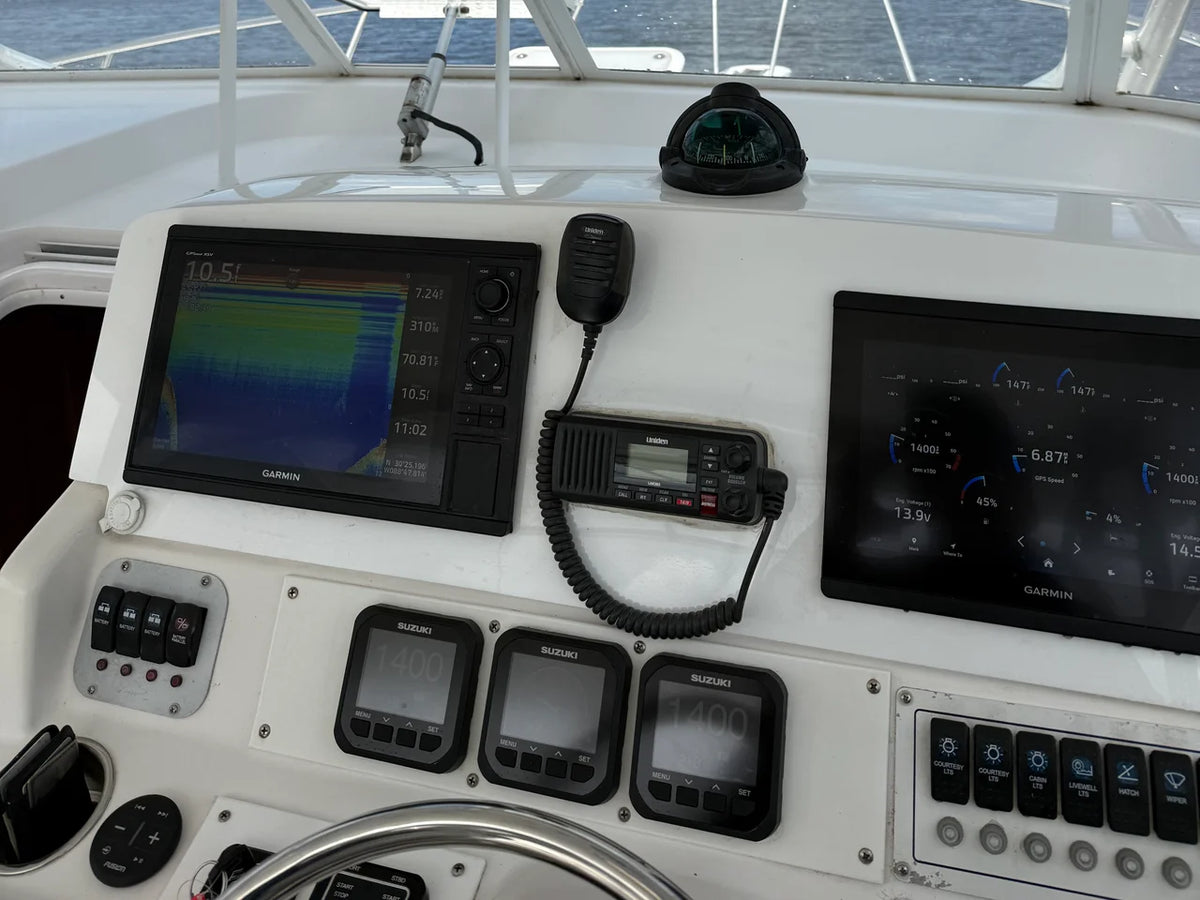 2006 Pro Line EXPRESS 35 35.0 feet, Pensacola, Florida #16
