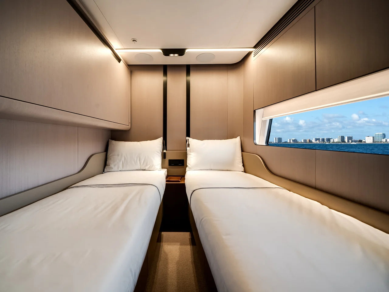 2026 Azimut S8 80.0 feet, Jupiter, Florida #23