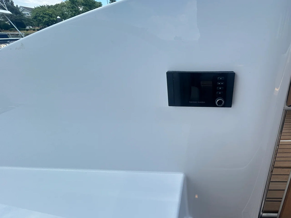 2026 Cruisers Yachts 57 FLY 57.0 feet, Grasonville, MD #20