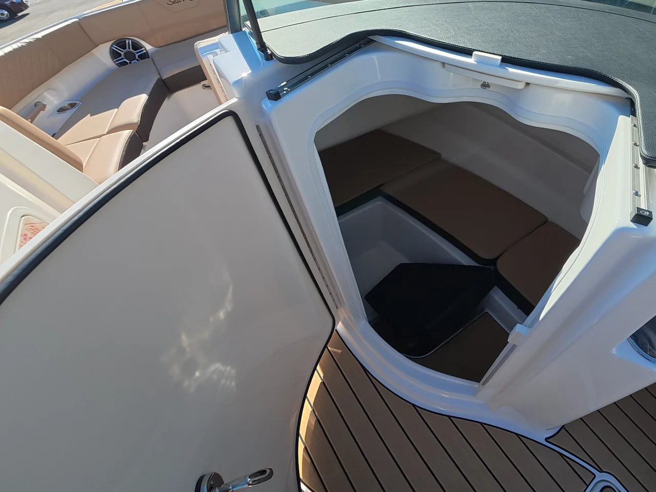2026 Sea Ray SDX 230 Outboard 23.0 feet, Brick Township, New Jersey #13