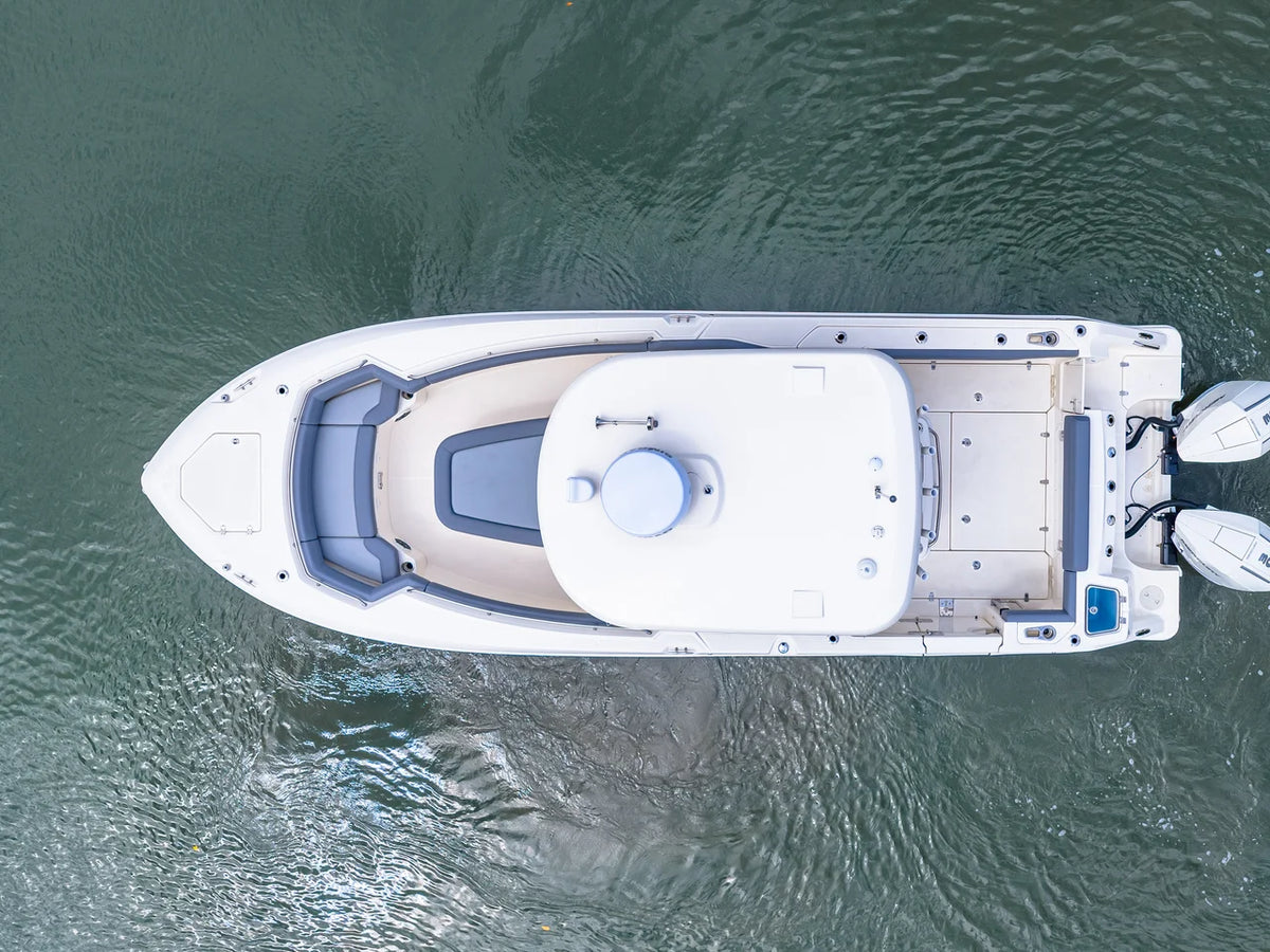 2026 Boston Whaler 280 Outrage 28.0 feet, Fort Myers, FL #6