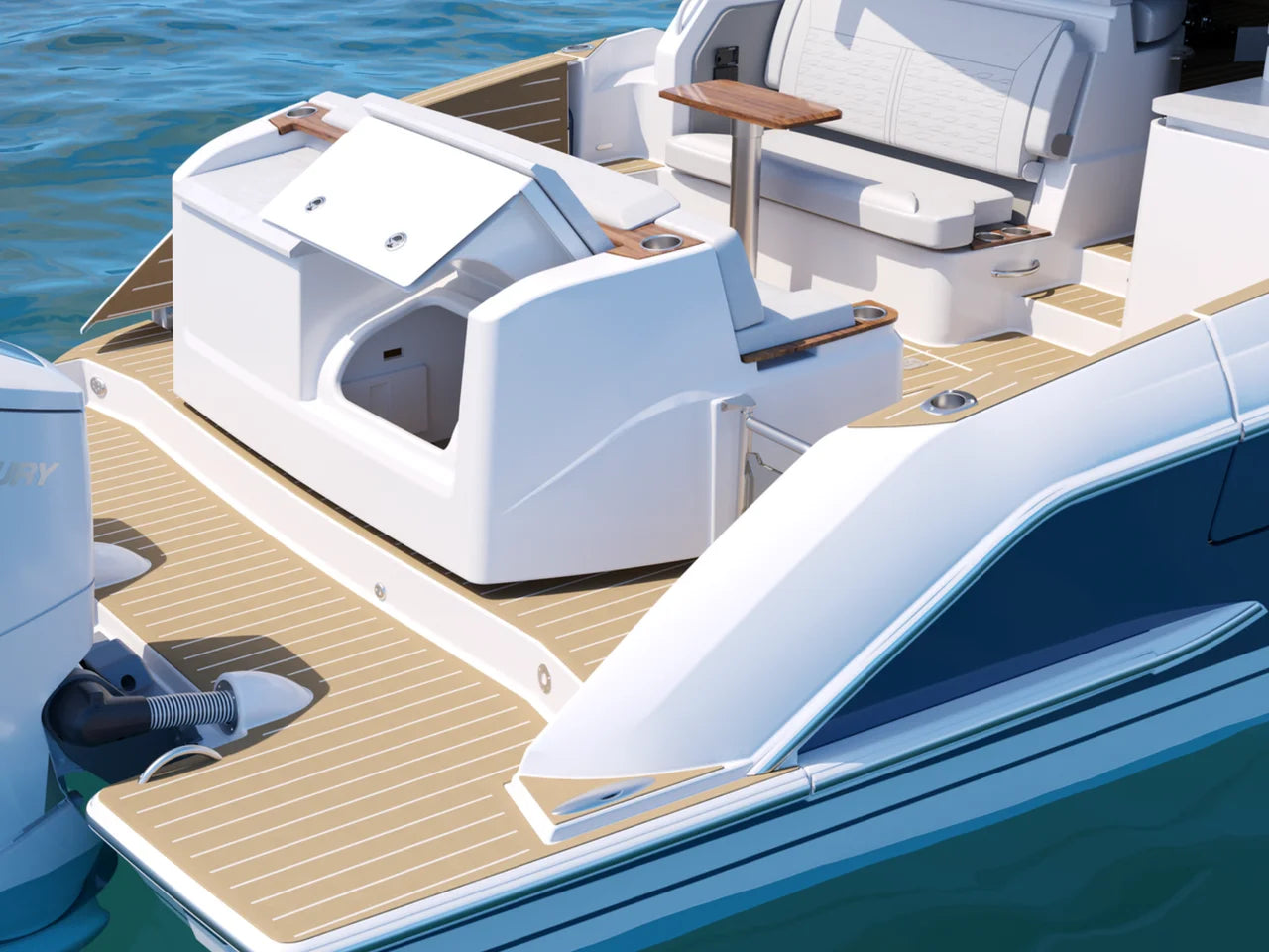 2026 Tiara Yachts 39 LE 39.0 feet, Inuvik, Northwest Territories #7