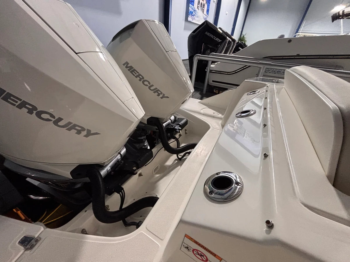 2027 Boston Whaler 280 Vantage 28.0 feet, Clearwater, Florida #15