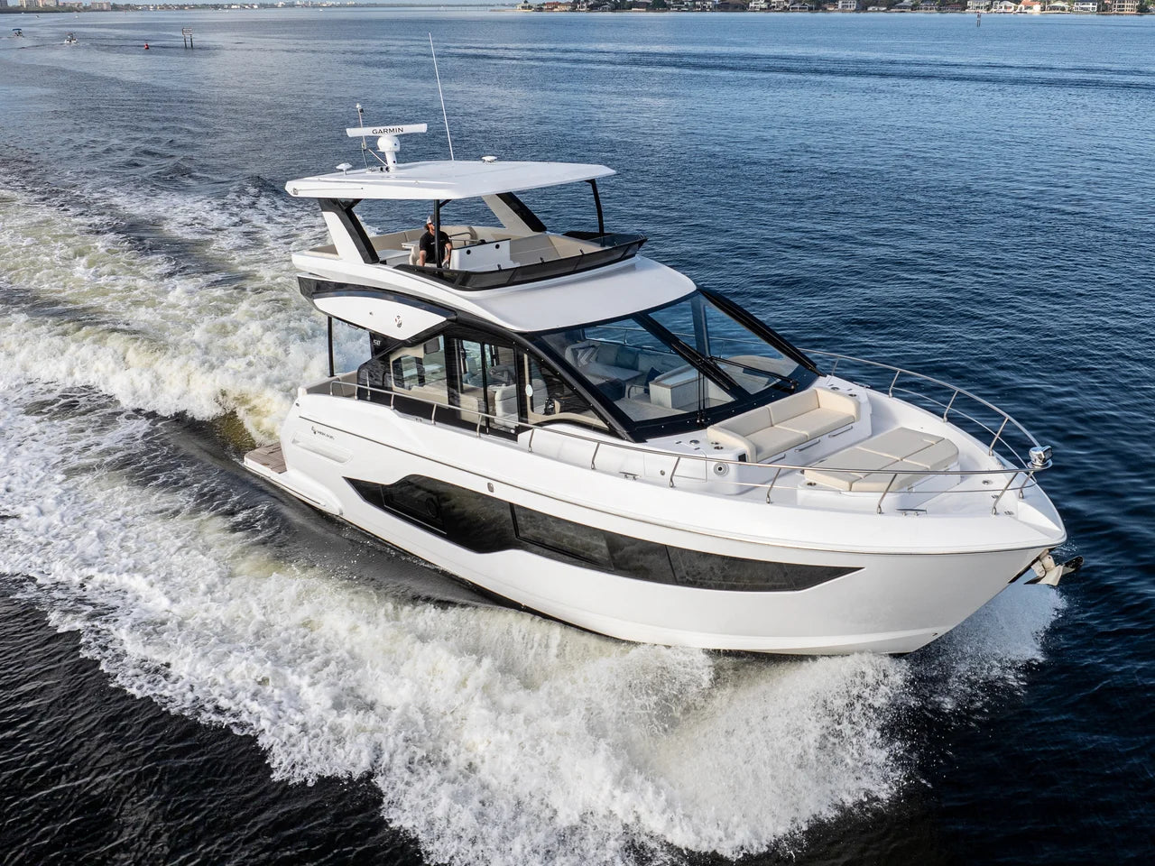 2026 Cruisers Yachts 50 FLY 50.0 feet, Fort Myers, FL #1