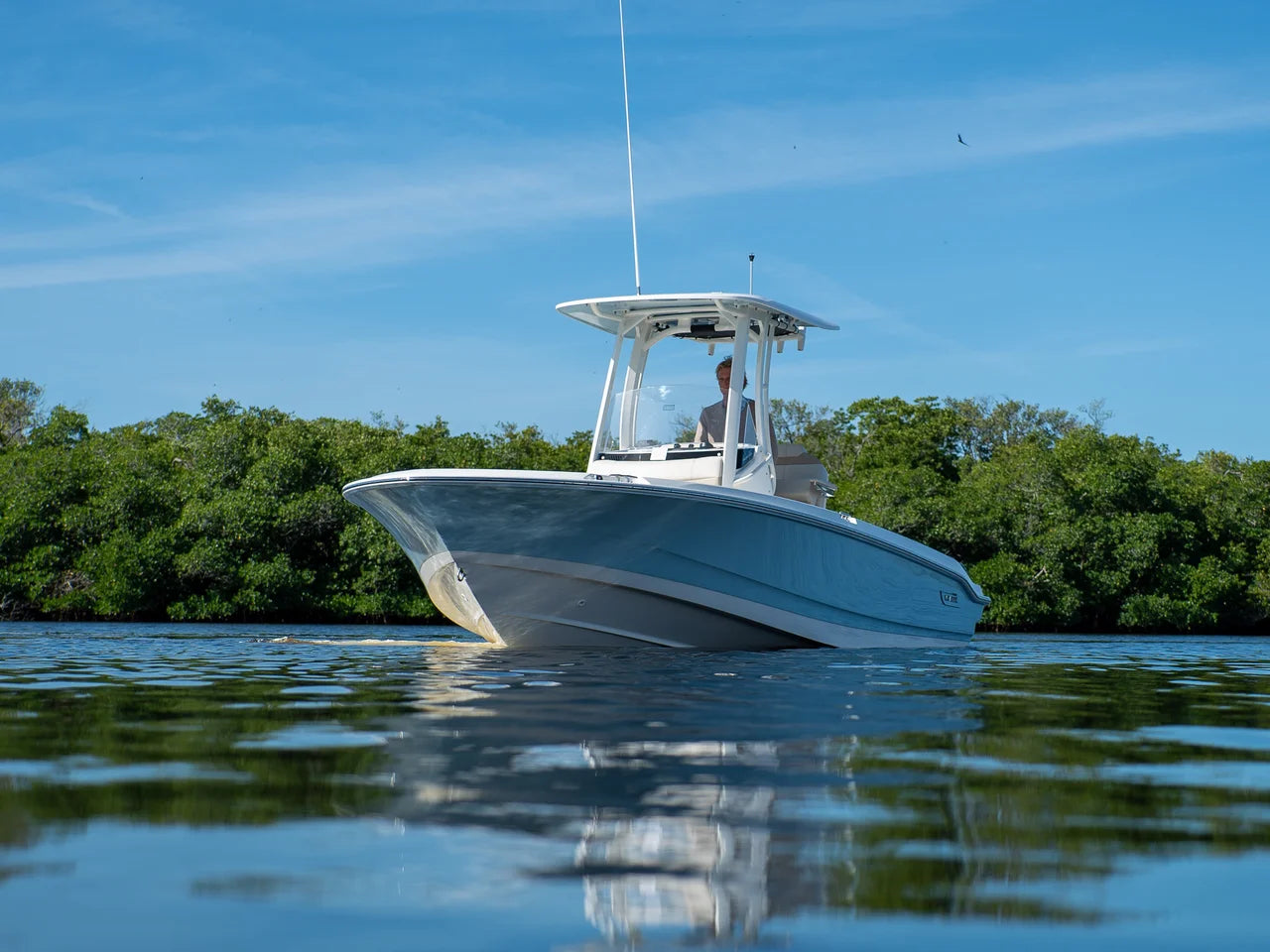2026 Boston Whaler 220 Dauntless 22.0 feet, Fort Myers, FL #22