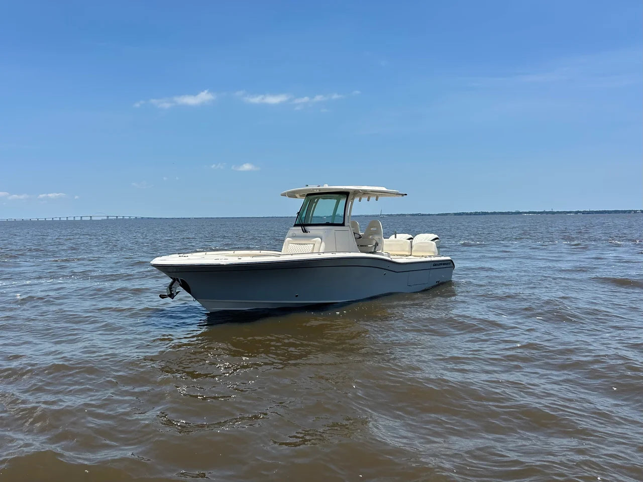 2026 Grady-White 281 CE 28.0 feet, Pensacola, Florida #3