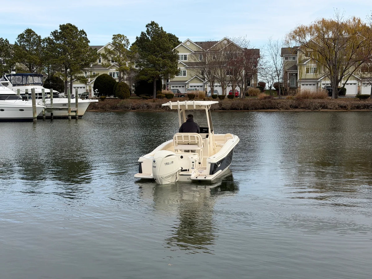 2026 Scout 215 XSF 21.0 feet, Grasonville, MD #3