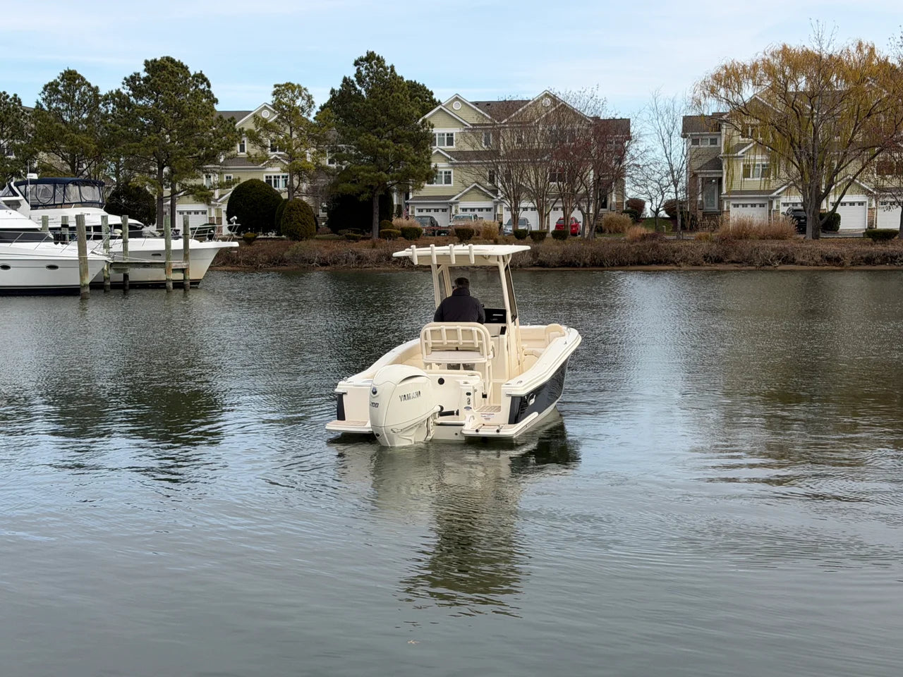 2026 Scout 215 XSF 21.0 feet, Grasonville, MD #3