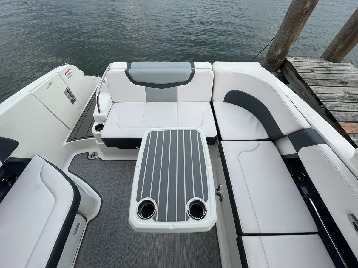 2019 Chaparral 297 SSX SURF 29.0 feet, Excelsior, Minnesota #38