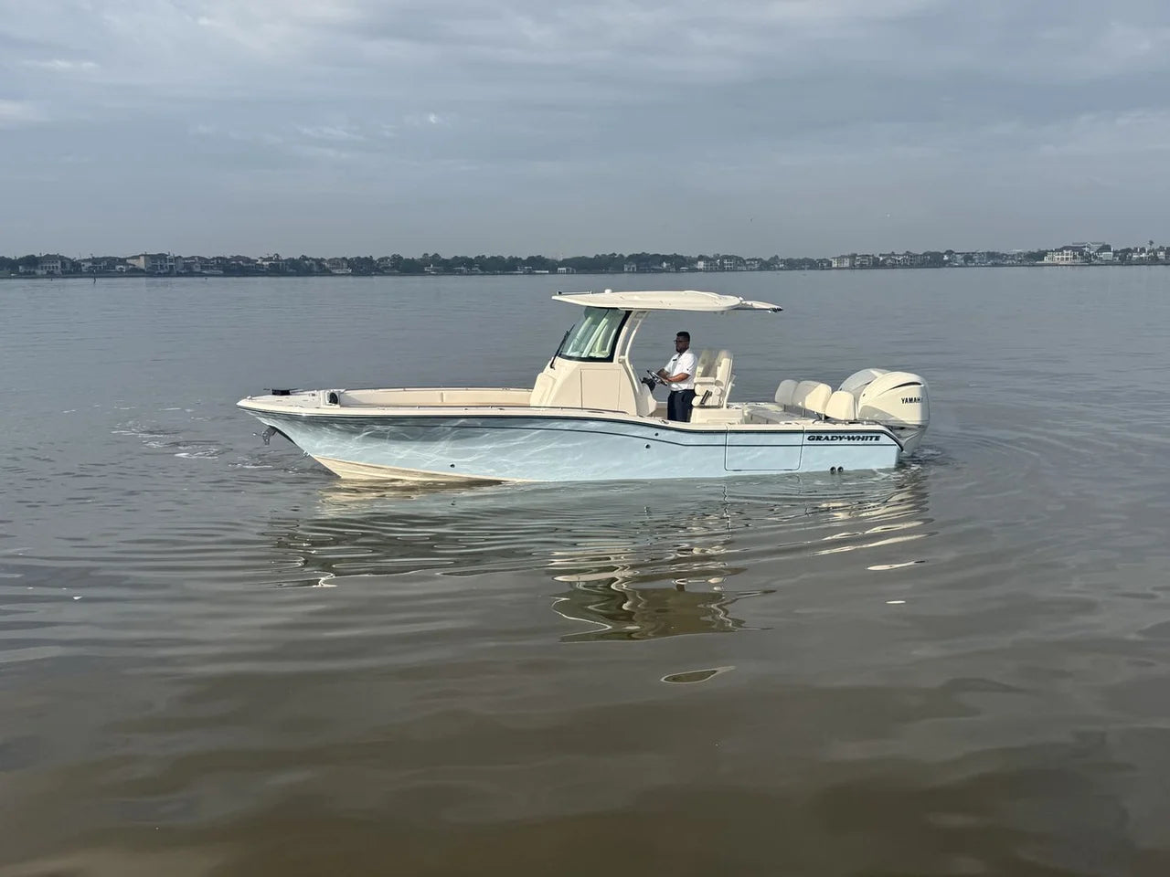 2026 Grady-White 281 CE 28.0 feet, Seabrook, TX #3