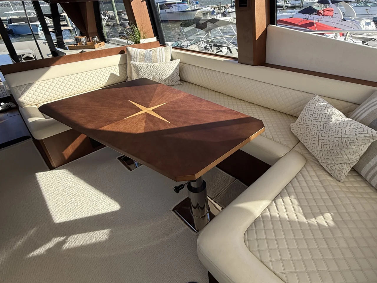 2018 Galeon 500 FLY 50.0 feet, Huntington, NY #25
