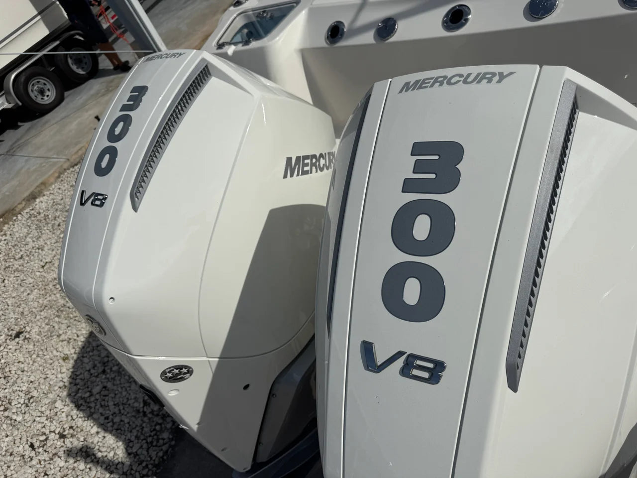 2026 Boston Whaler 280 Outrage 28.0 feet, Cocoa, Florida #5