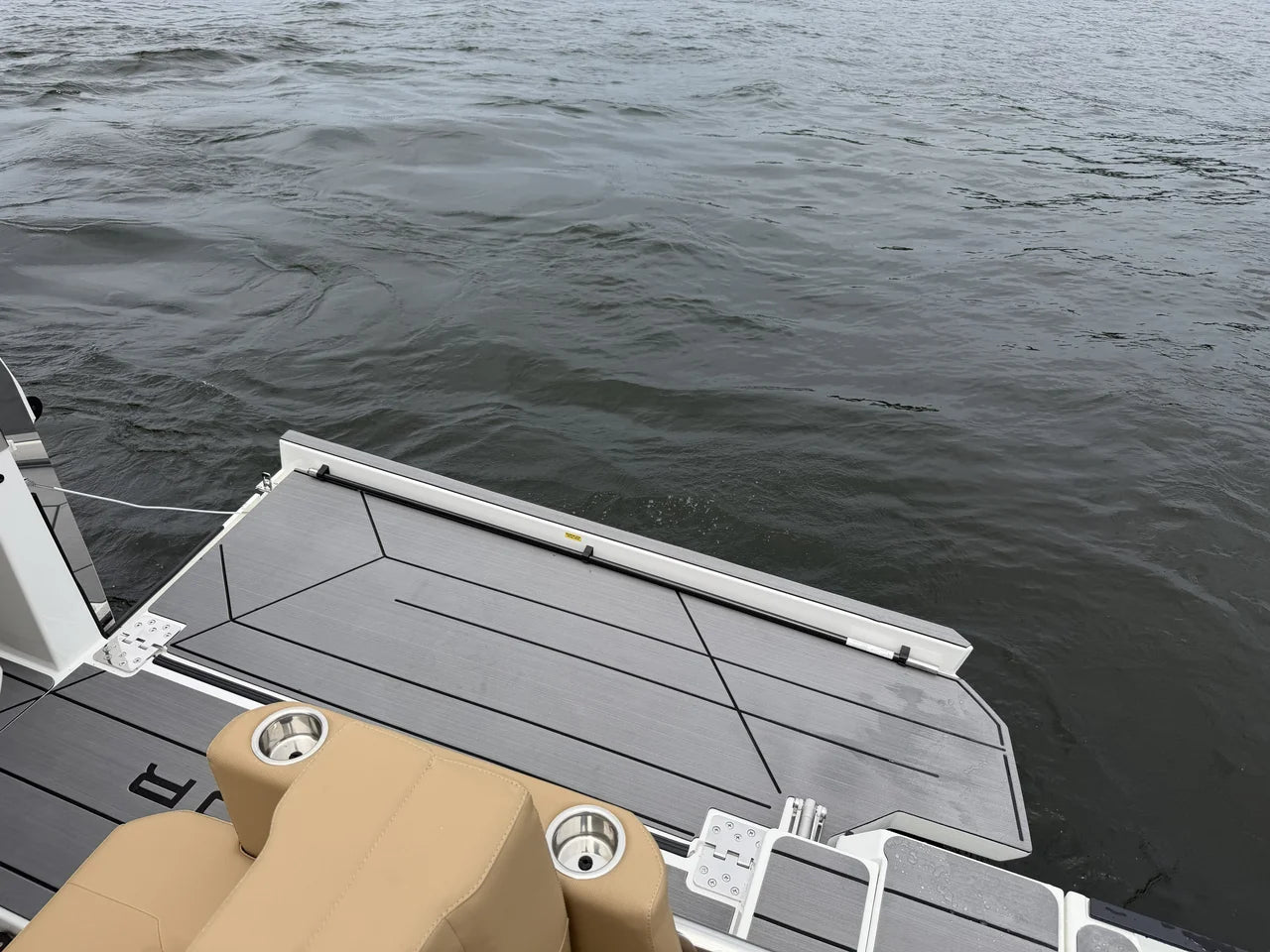 2027 Saxdor 320 GTO 32.0 feet, Lake Ozark, MO #19