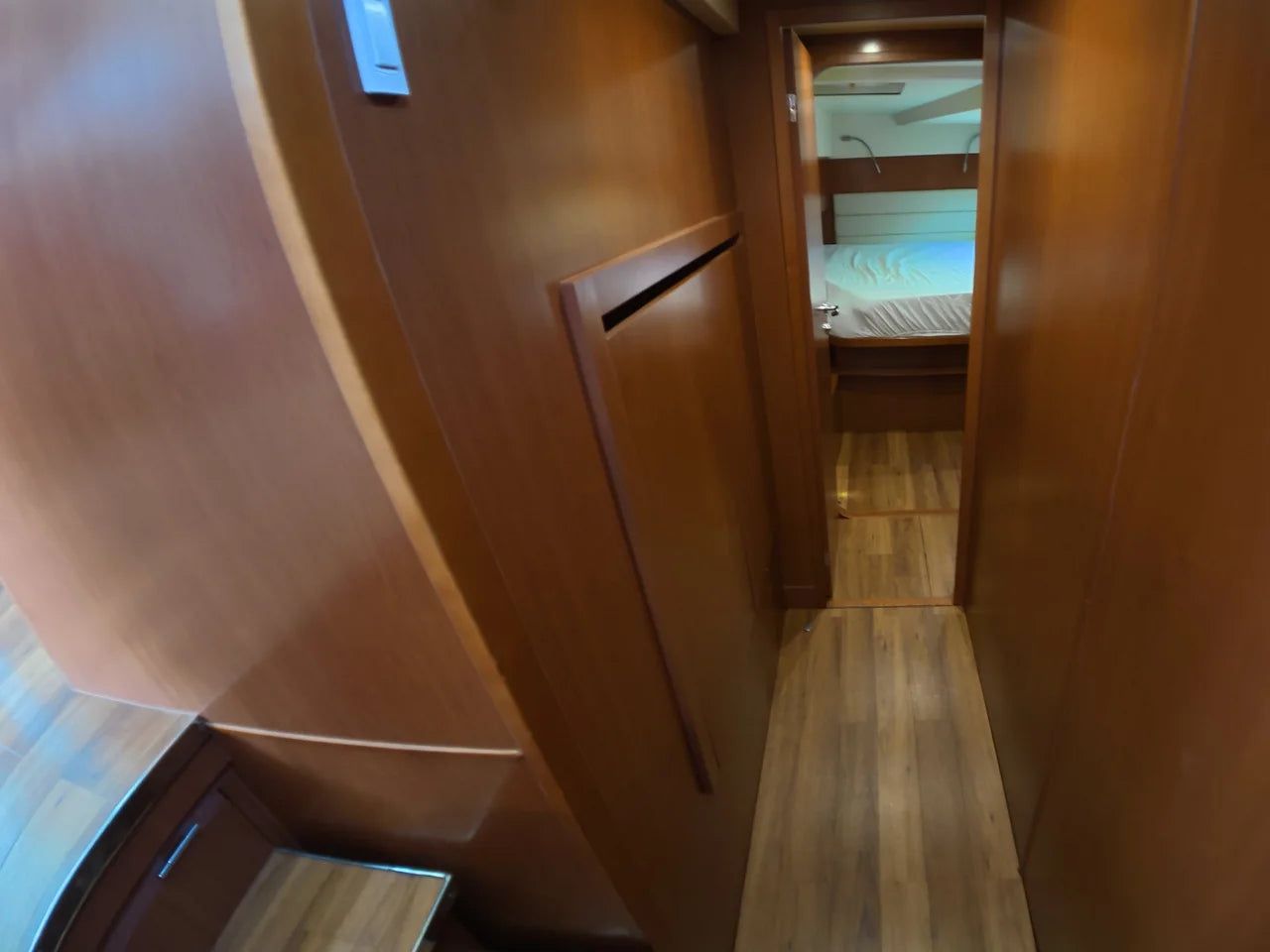 2016 Aquila 48 48.0 feet, St. Petersburg, Florida #20