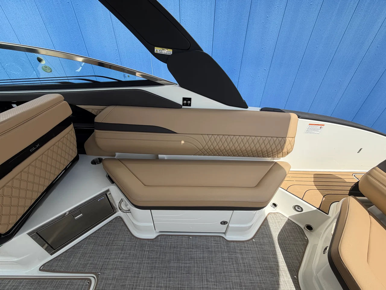 2025 Sea Ray SLX 280 28.0 feet, Nisswa, Minnesota #21