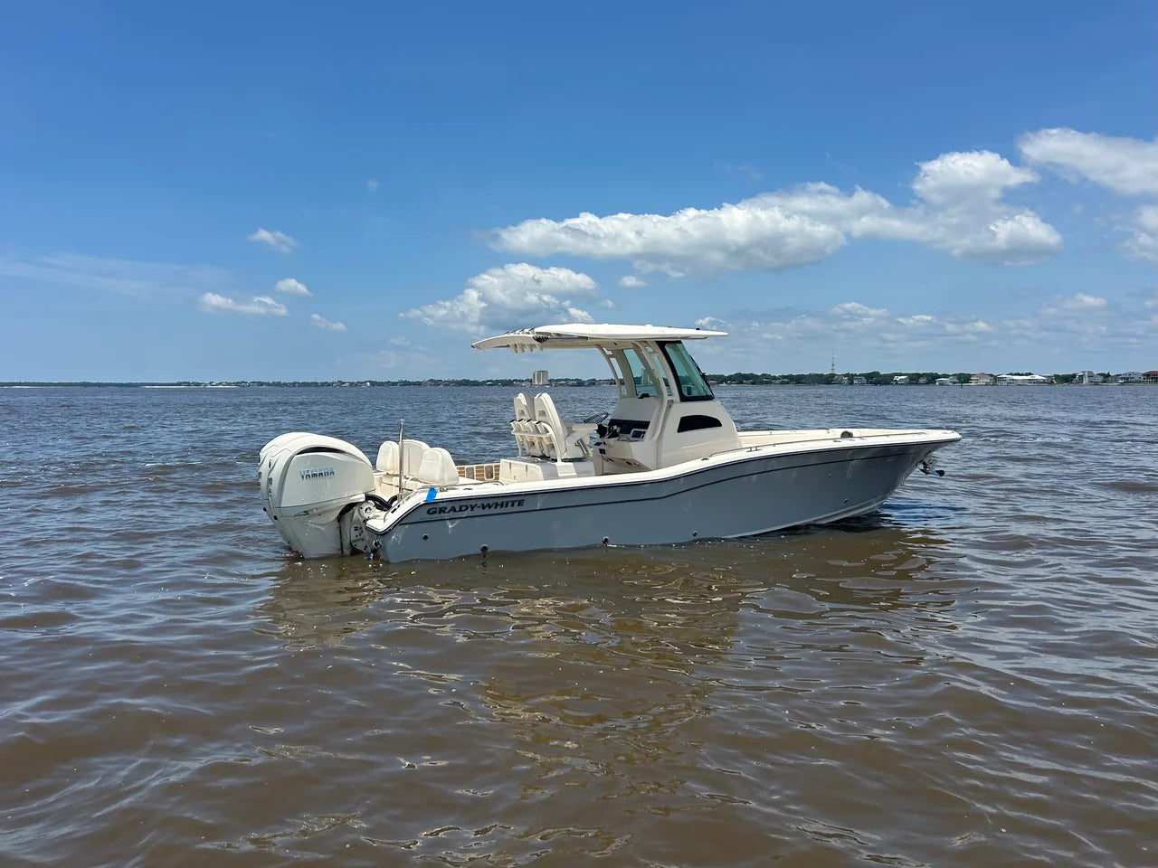 2026 Grady-White 281 CE 28.0 feet, Pensacola, Florida #6