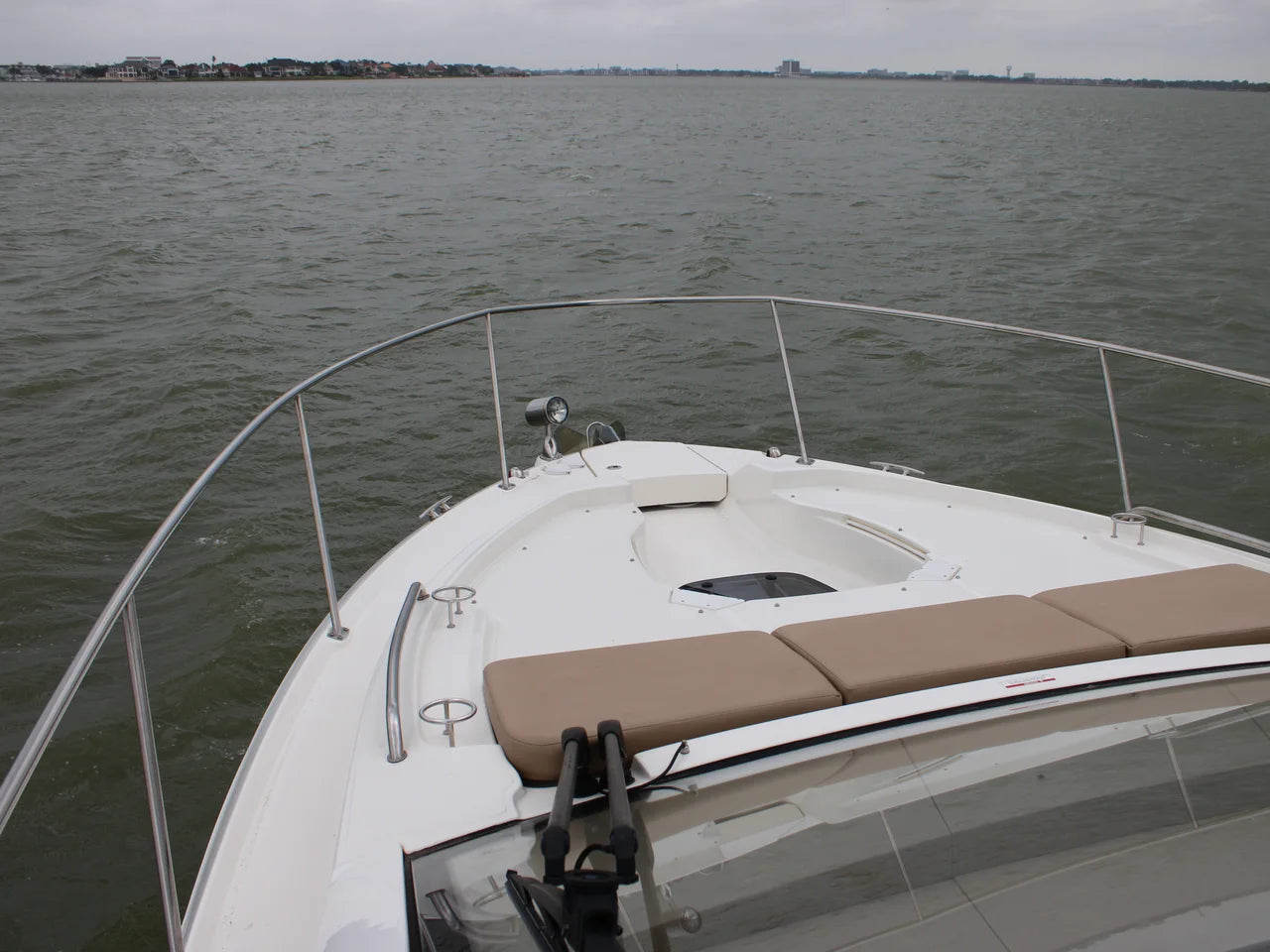 2018 Sea Ray 350 SUNDANCER 35.0 feet, Seabrook, TX #74