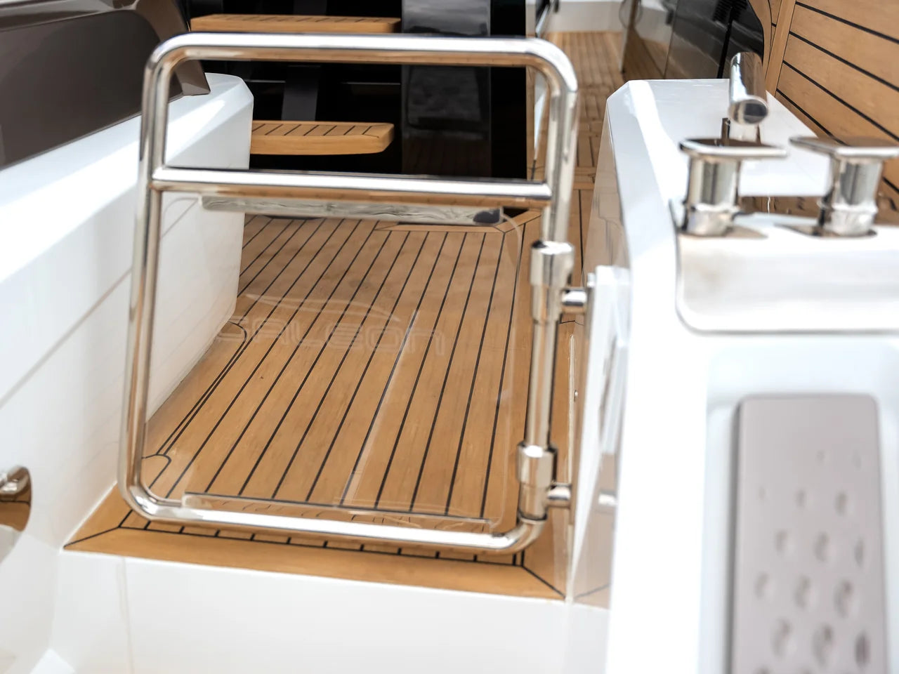 2026 Galeon 520 FLY 52.0 feet, Inuvik, Northwest Territories #46