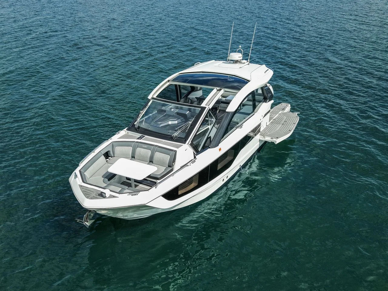 2023 Galeon 375 GTO 37.0 feet, Clearwater, Florida #10