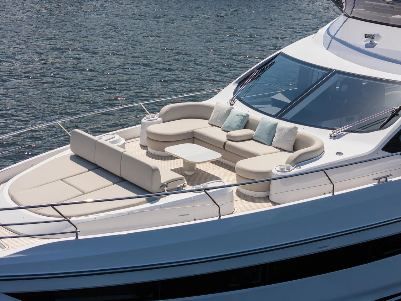 2026 Azimut Fly 72 72.0 feet, Pompano Beach, FL #7