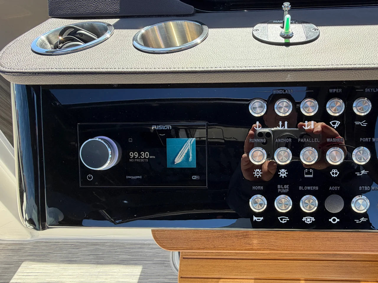2026 Sea Ray Sundancer 370 Outboard 37.0 feet, Grasonville, MD #23