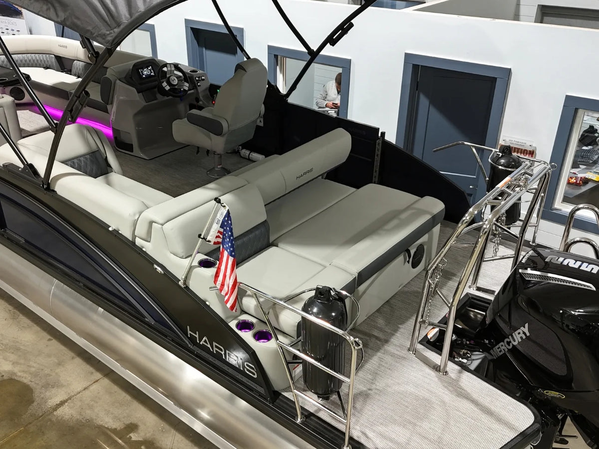 2026 Harris Cruiser 250 25.0 feet, Cornelius, North Carolina #13