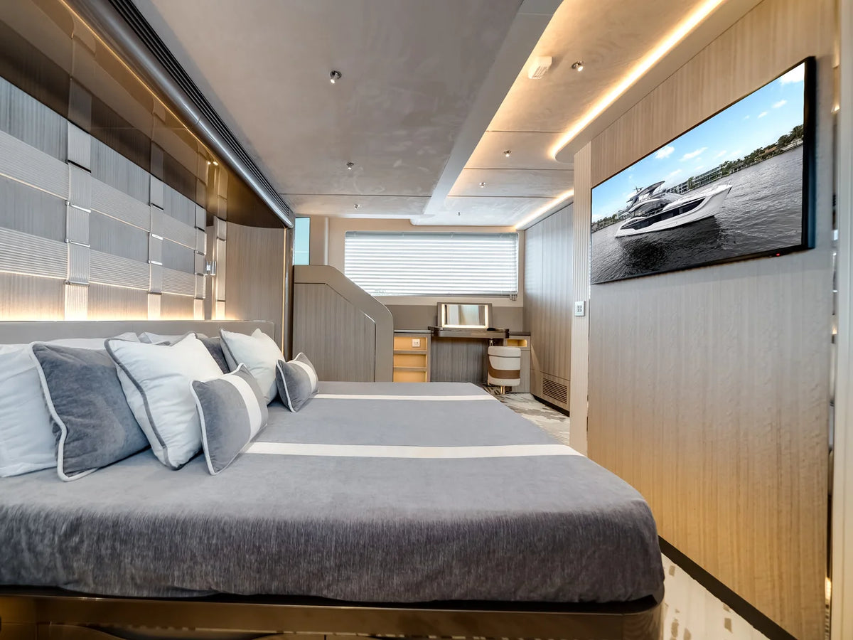 2027 Galeon 620 FLY 62.0 feet, Pompano Beach, FL #39