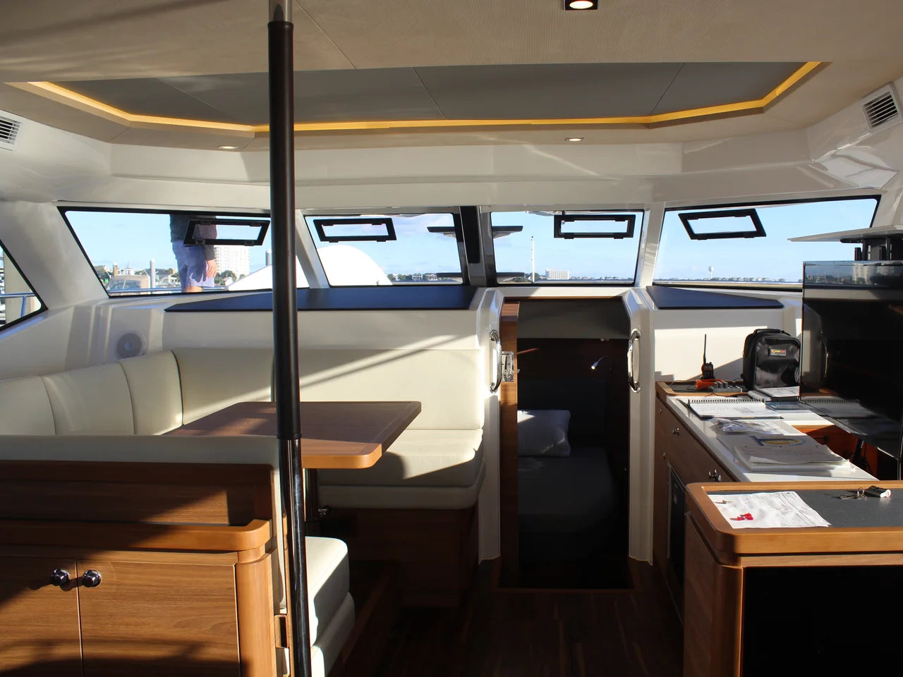 2025 Aquila 44 44.0 feet, Wrightsville Beach, North Carolina #37