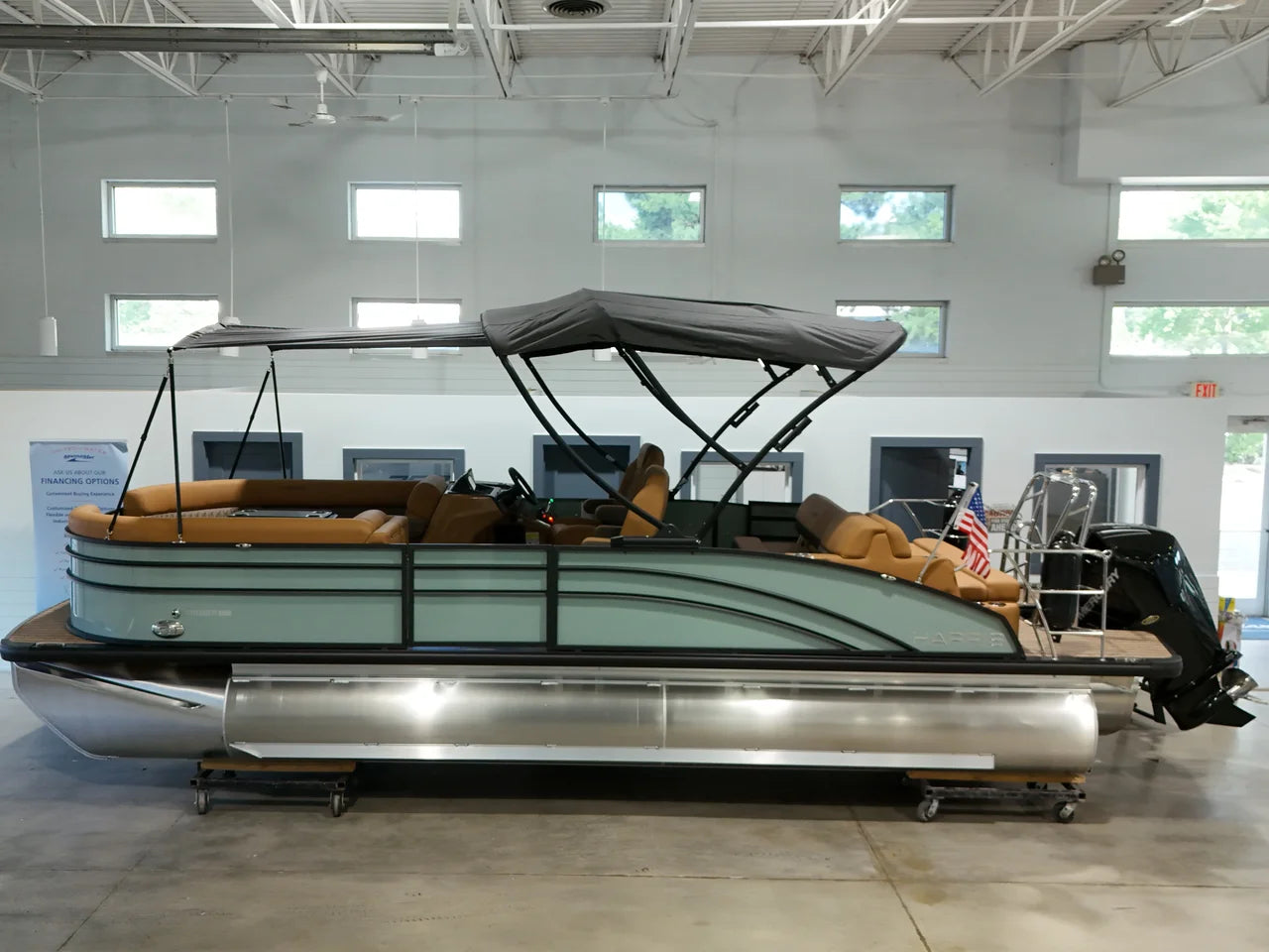 2027 Harris 230CR 23.0 feet, Cornelius, North Carolina #1