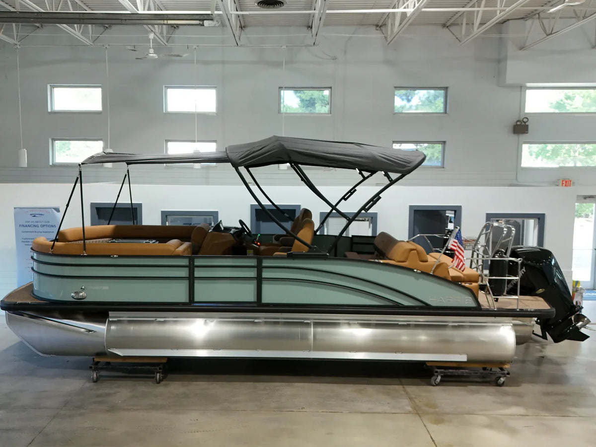2027 Harris Cruiser 230 23.0 feet, Cornelius, North Carolina #1