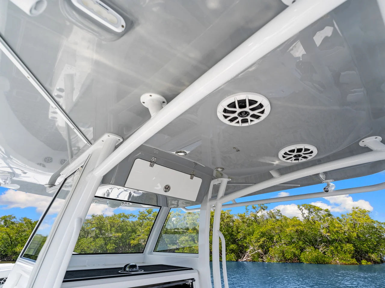 2024 Onslow Bay 37 TE 37.0 feet, Naples, Florida #24