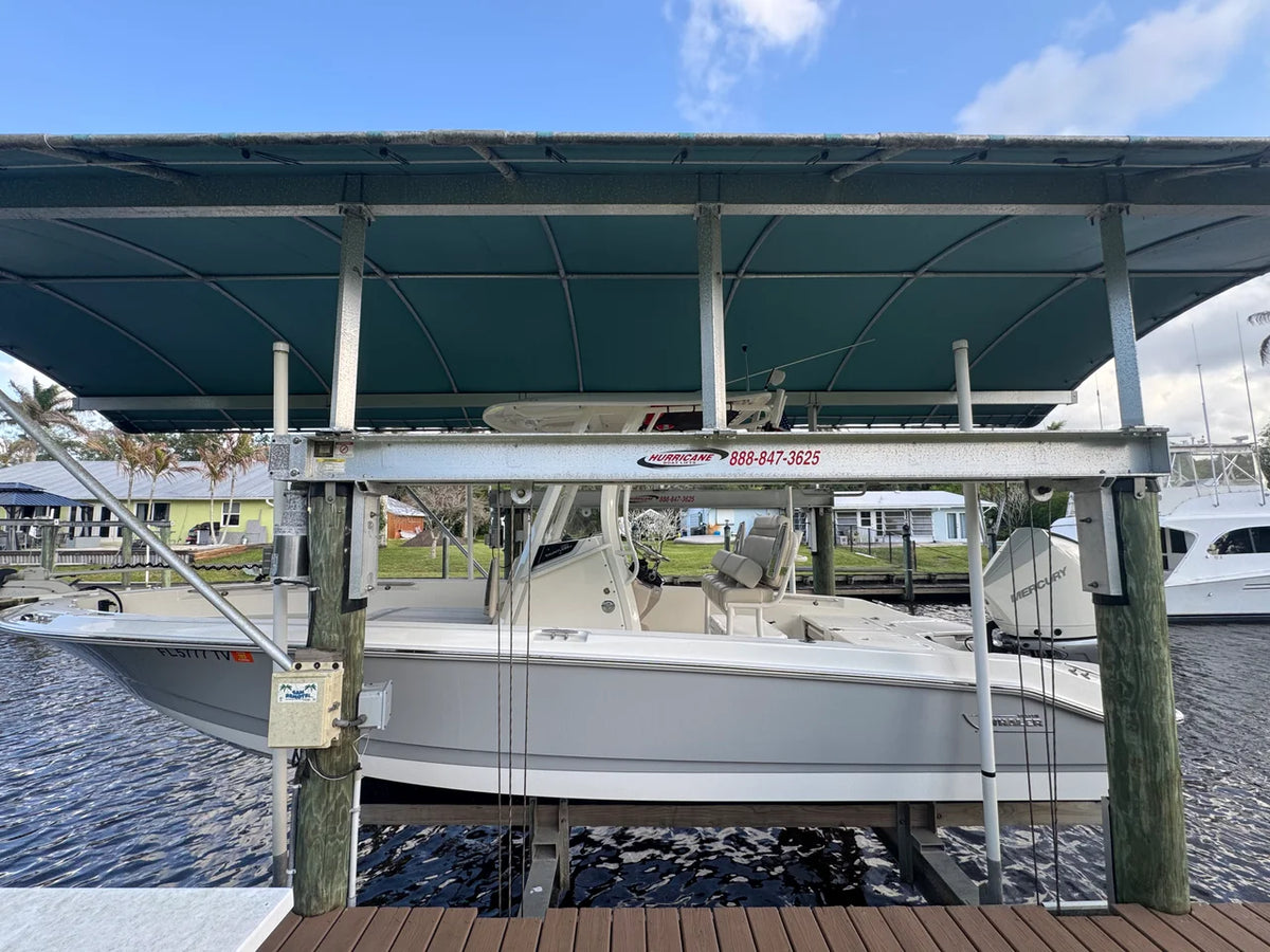 2024 Boston Whaler 250 DAUNTLESS 25.0 feet, Stuart, Florida #3