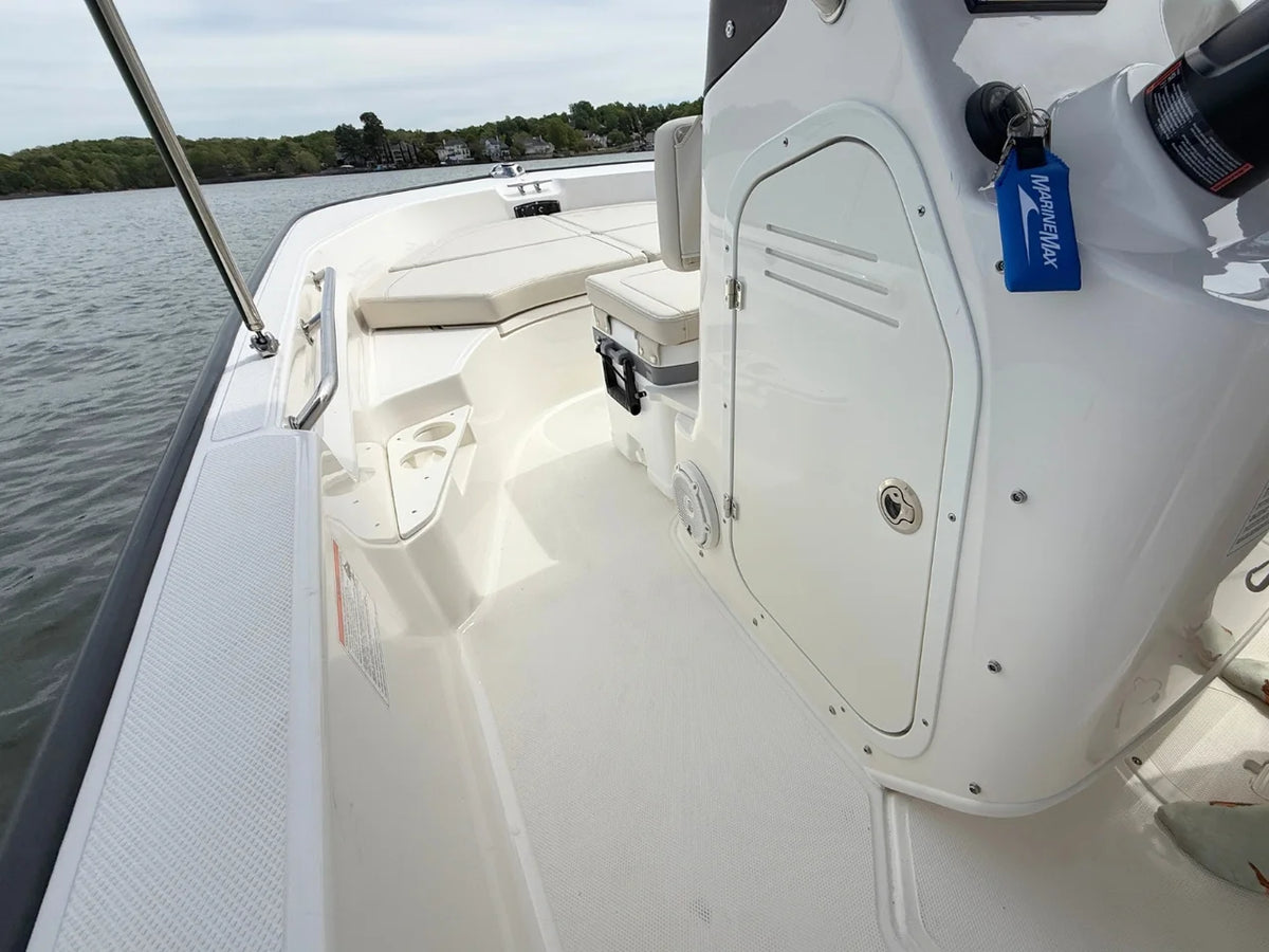 2026 Boston Whaler 170 Montauk 17.0 feet, Wrightsville Beach, North Carolina #21
