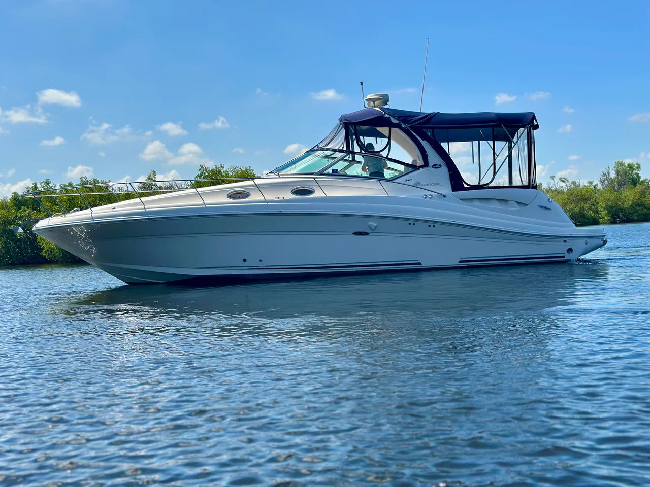 2005 Sea Ray 340 Sundancer 34.0 feet, Fort Myers, FL #16