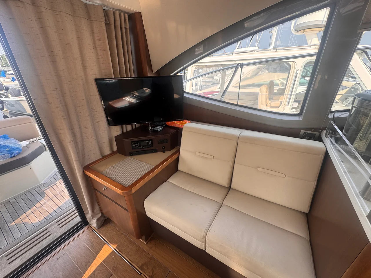 2017 Sea Ray Sundancer 400 40.0 feet, Norwalk, Connecticut #23