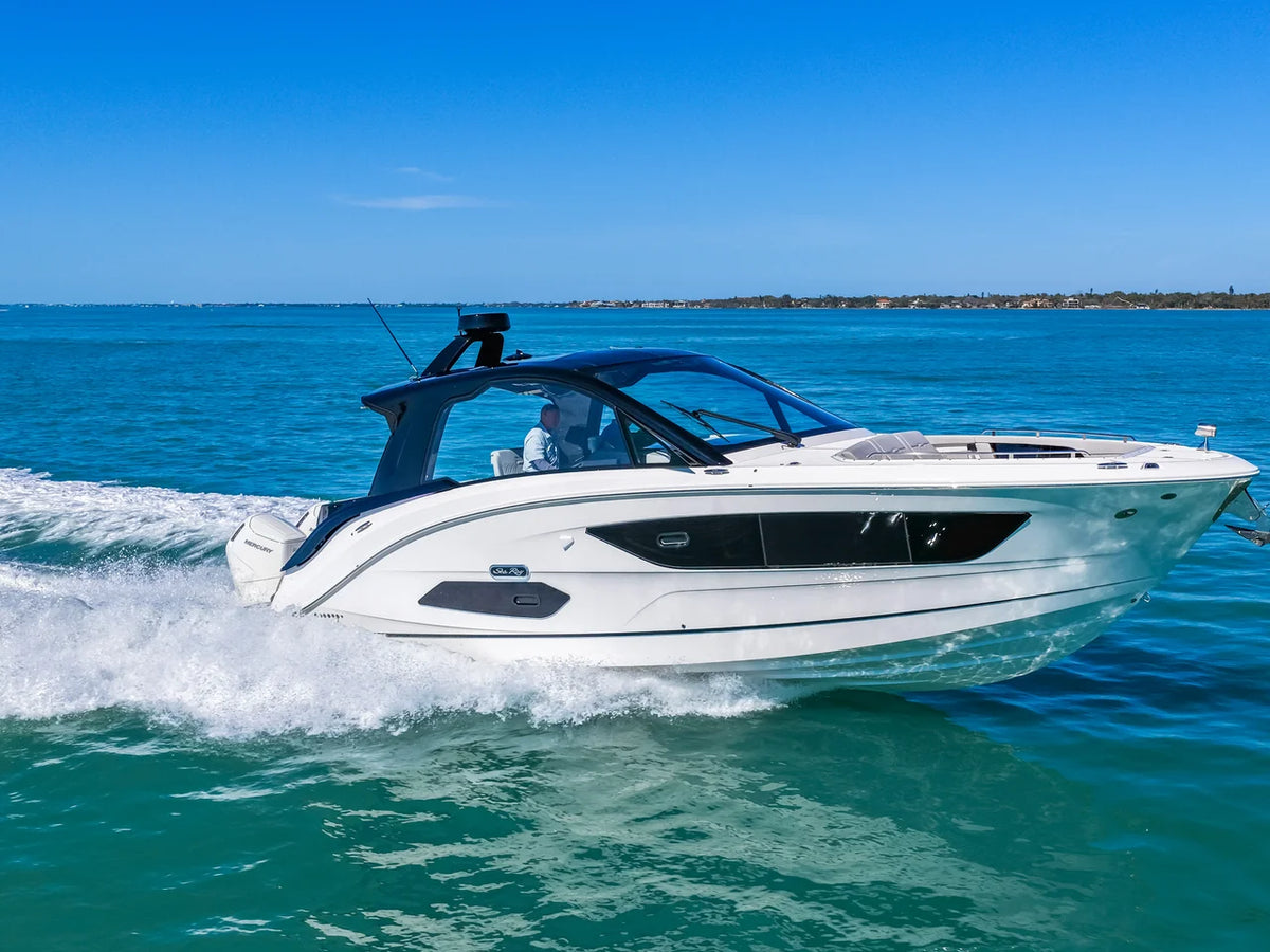 2026 Sea Ray Sundancer 370 Outboard 37.0 feet, Sarasota, FL #29