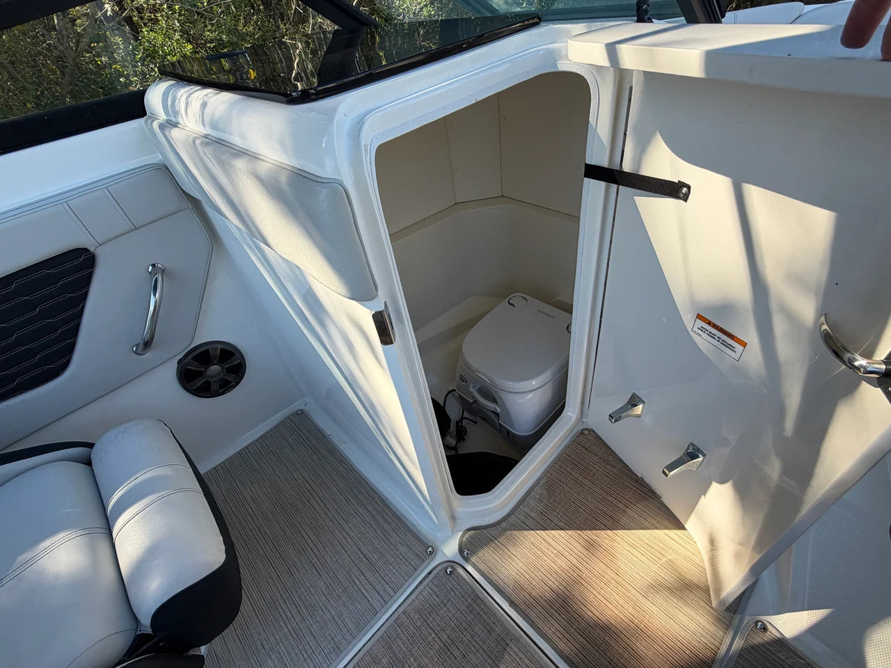 2022 Sea Ray 23 SPX 23.0 feet, Charleston, South Carolina #17
