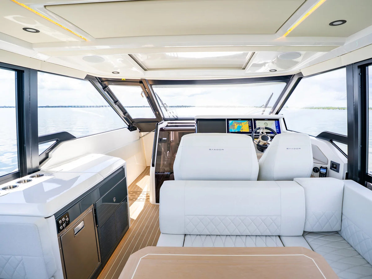 2026 Saxdor 400 GTC 40.0 feet, Clearwater, Florida #31