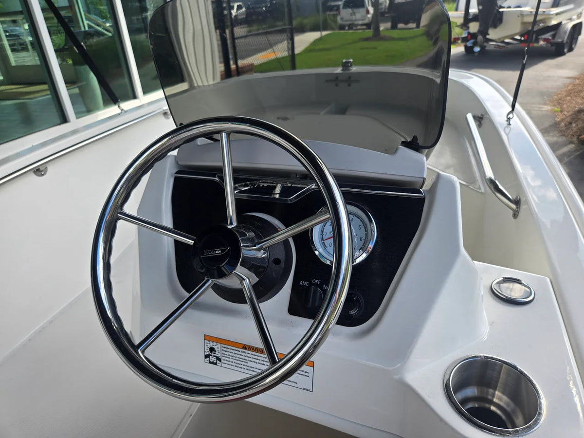 2027 Boston Whaler 130 Super Sport 13.0 feet, Charleston, SC #6