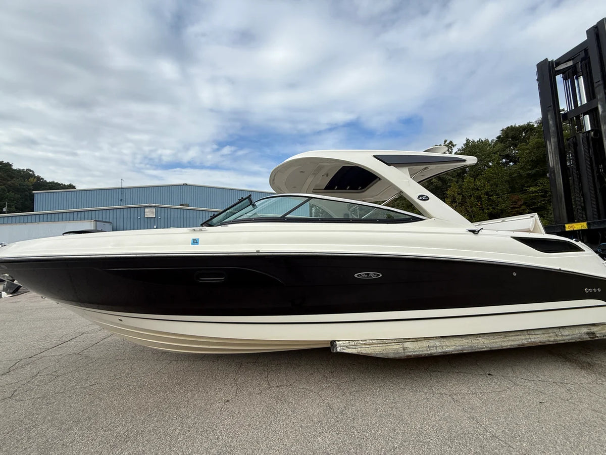 2017 Sea Ray SLX 350 34.0 feet, Lake Ozark, MO #3