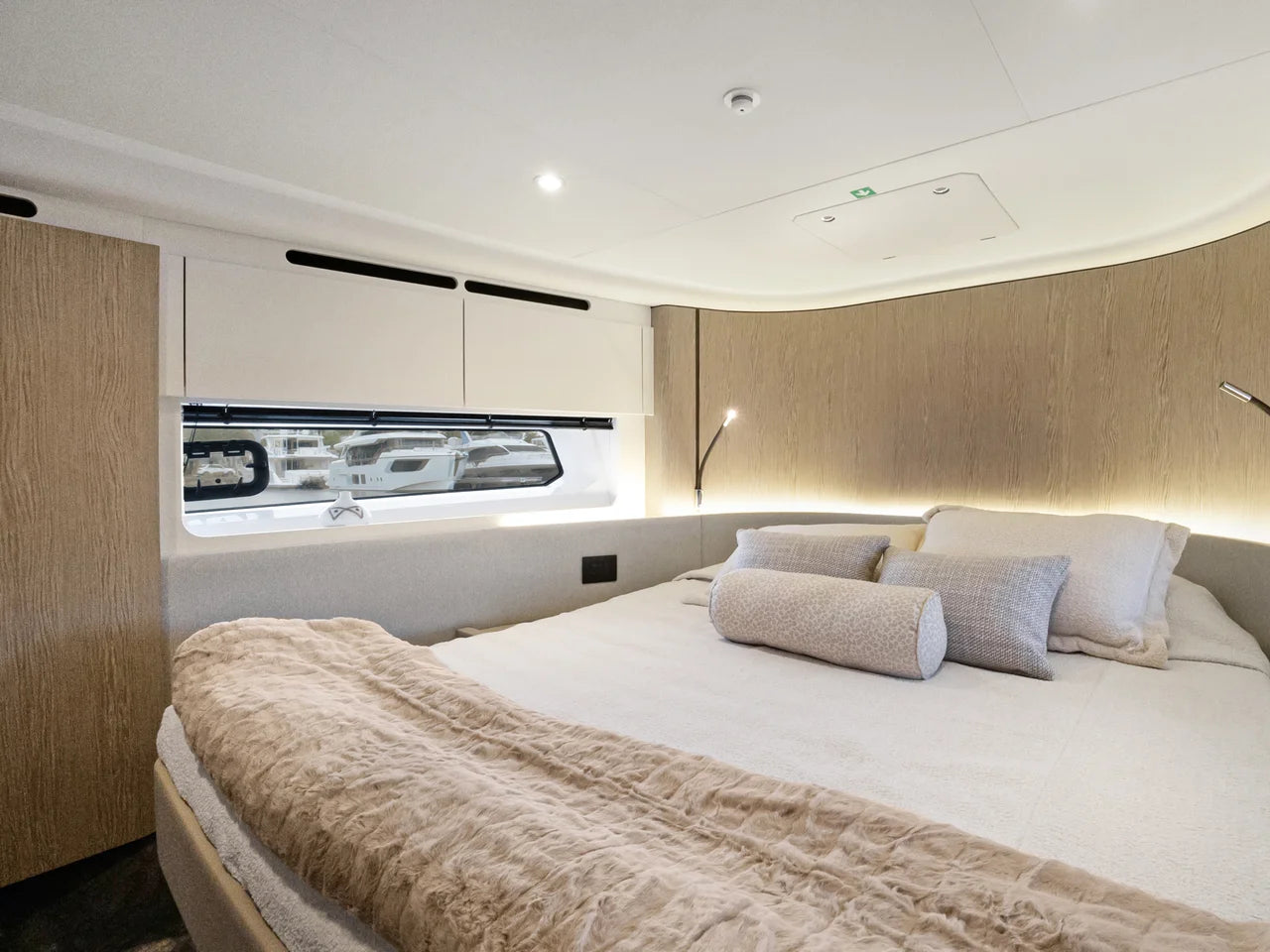 2025 Azimut FLY 53 53.0 feet, Fort Lauderdale, FL #39