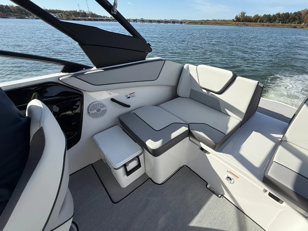 2026 Yamaha AR220 22.0 feet, Lake Wylie, SC #18