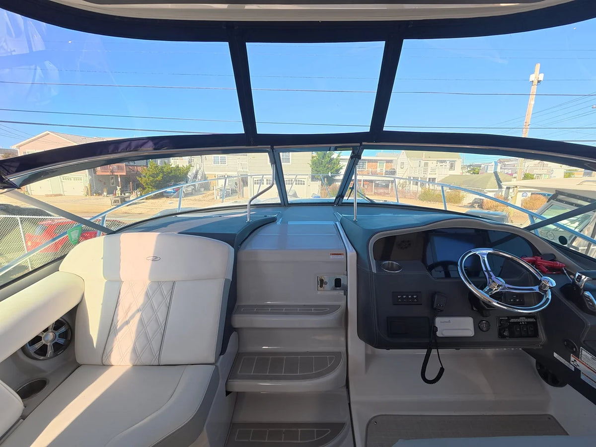 2022 Regal 33 XO 33.0 feet, Somers Point, New Jersey #19