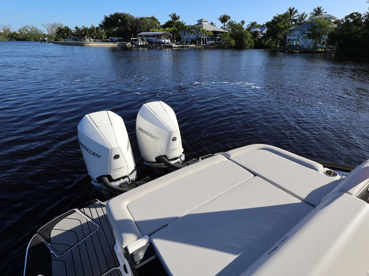2024 Sea Ray 280 SLX OUTBOARD 28.0 feet, Naples, Florida #26