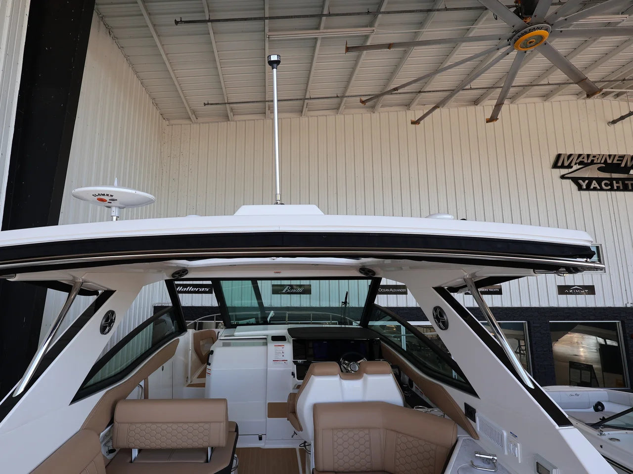 2026 Sea Ray Sundancer 320 Outboard 32.0 feet, Naples, Florida #44