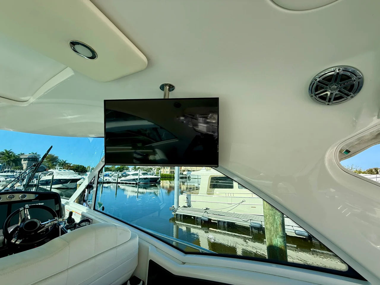2018 Formula 45 YACHT 45.0 feet, Fort Myers, FL #26