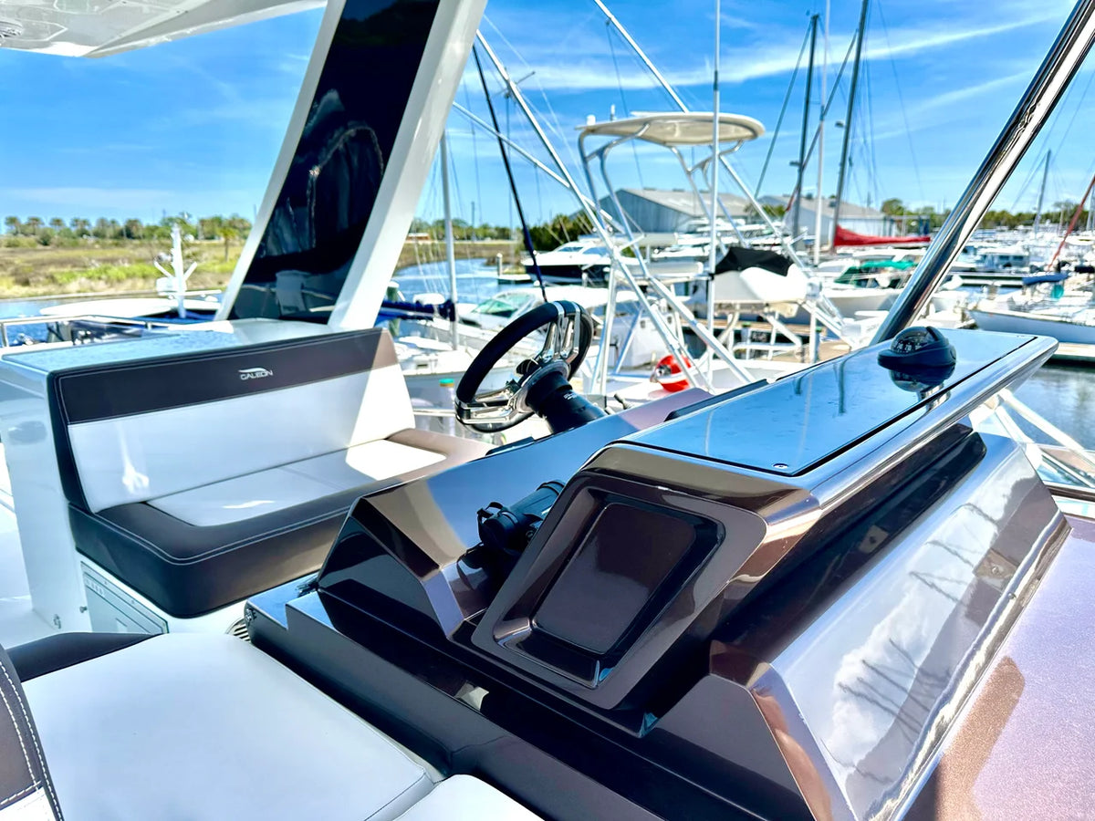 2022 Galeon 500 FLY 50.0 feet, Jacksonville Beach, Florida #26