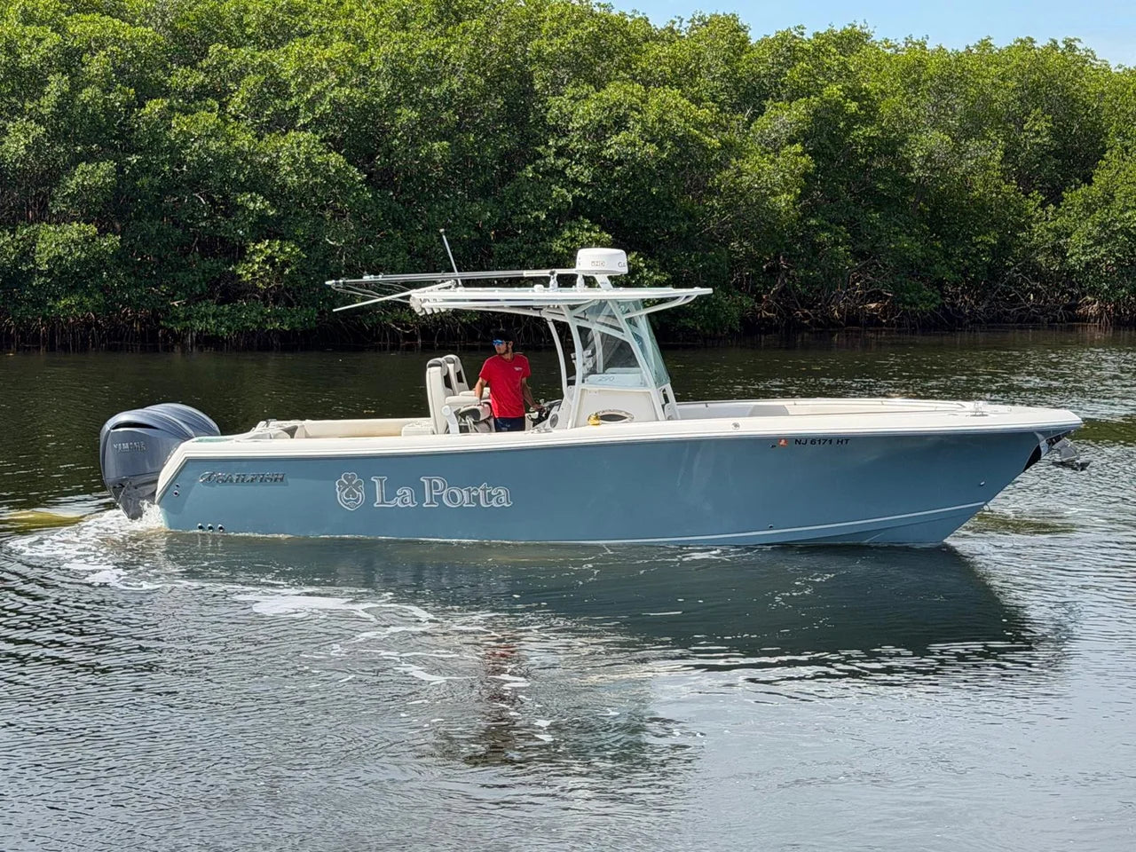2023 Sailfish 290 CC 28.0 feet, Key Largo, FL #2